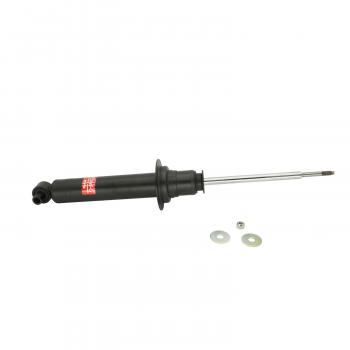1996 BMW 740iL Suspension Strut Rear KYB 341211 image 2 of 2
