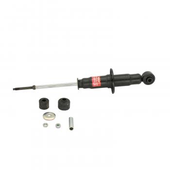 1989 Subaru GL-10 Suspension Strut Rear KYB 341216 image 1 of 2