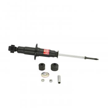 1989 Subaru GL-10 Suspension Strut Rear KYB 341216 image 2 of 2