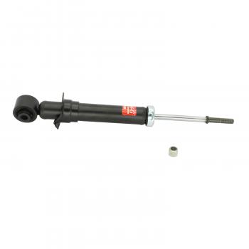 2002 Toyota Celica Suspension Strut Rear KYB 341277 image 2 of 2