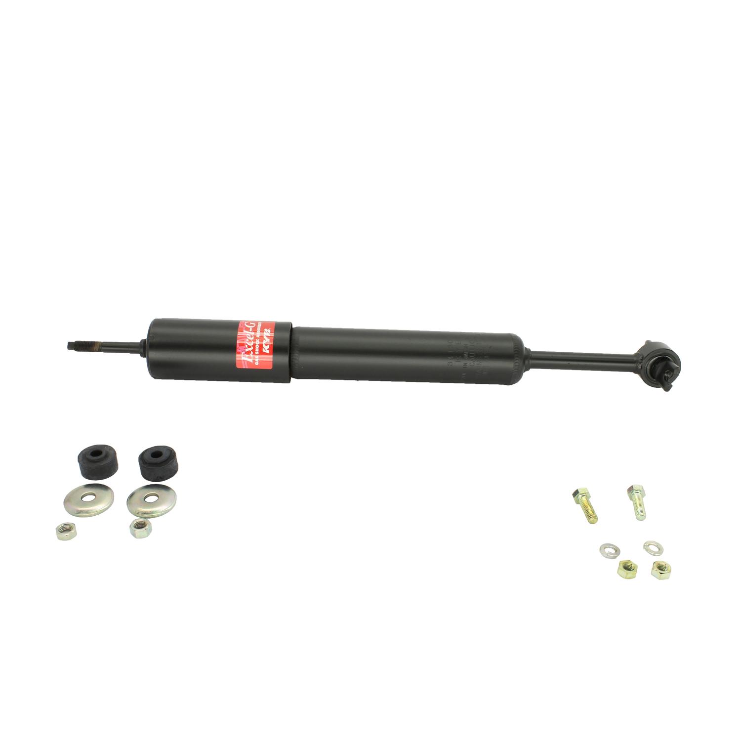 KYB 341302 - Shock Absorber KYB 341302 Shock Absorber product image 1 of 2
