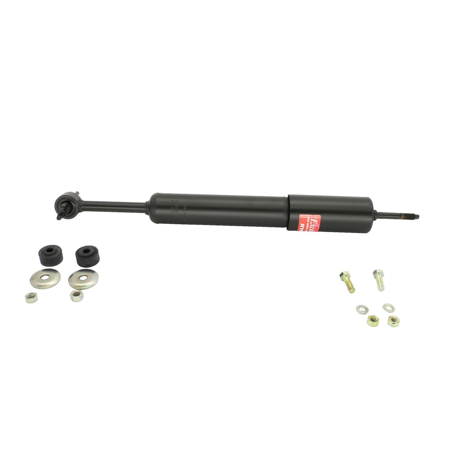 KYB 341302 - Shock Absorber KYB 341302 Shock Absorber product image 2 of 2