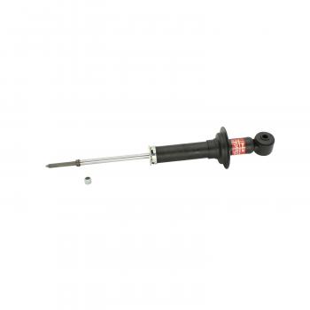 2005 Mitsubishi Lancer Suspension Strut Rear KYB 341342 image 1 of 2