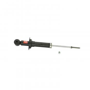 2005 Mitsubishi Lancer Suspension Strut Rear KYB 341342 image 2 of 2