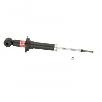 2006 Mitsubishi Outlander Suspension Strut Rear KYB 341348 image 2 of 2