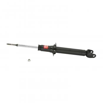 2005 Mitsubishi Lancer Suspension Strut Rear KYB 341349 image 1 of 2