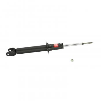 2005 Mitsubishi Lancer Suspension Strut Rear KYB 341349 image 2 of 2