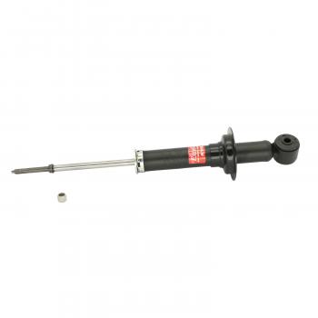 2007 Mitsubishi Lancer Suspension Strut Rear KYB 341368 image 1 of 2