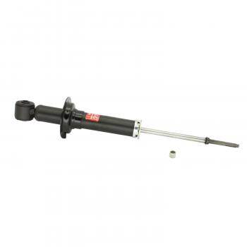2007 Mitsubishi Lancer Suspension Strut Rear KYB 341368 image 2 of 2