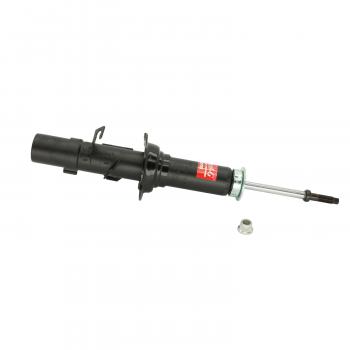 2004 Infiniti G35 Suspension Strut Front Left KYB 341380 image 2 of 3