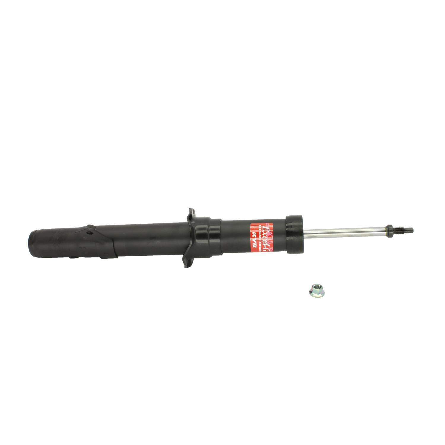 KYB 341405 Suspension Strut product image 2 of 2