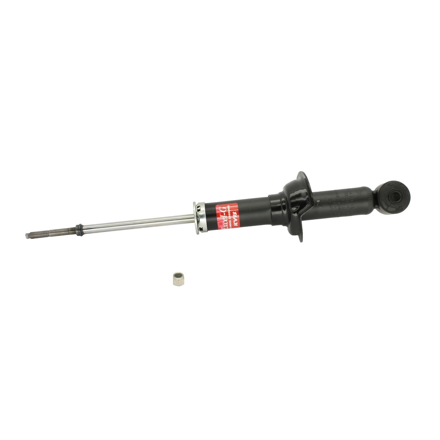 KYB 341425 - Suspension Strut KYB 341425 Suspension Strut product image 1 of 2