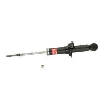 2009 Mitsubishi Lancer Suspension Strut Rear KYB 341425 image 1 of 2