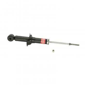 2009 Mitsubishi Lancer Suspension Strut Rear KYB 341425 image 2 of 2