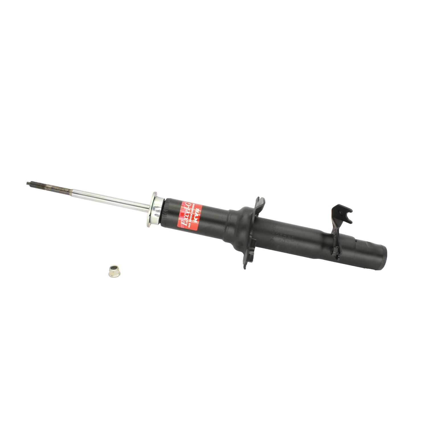 KYB 341433 - Suspension Strut KYB 341433 Suspension Strut product image 1 of 3