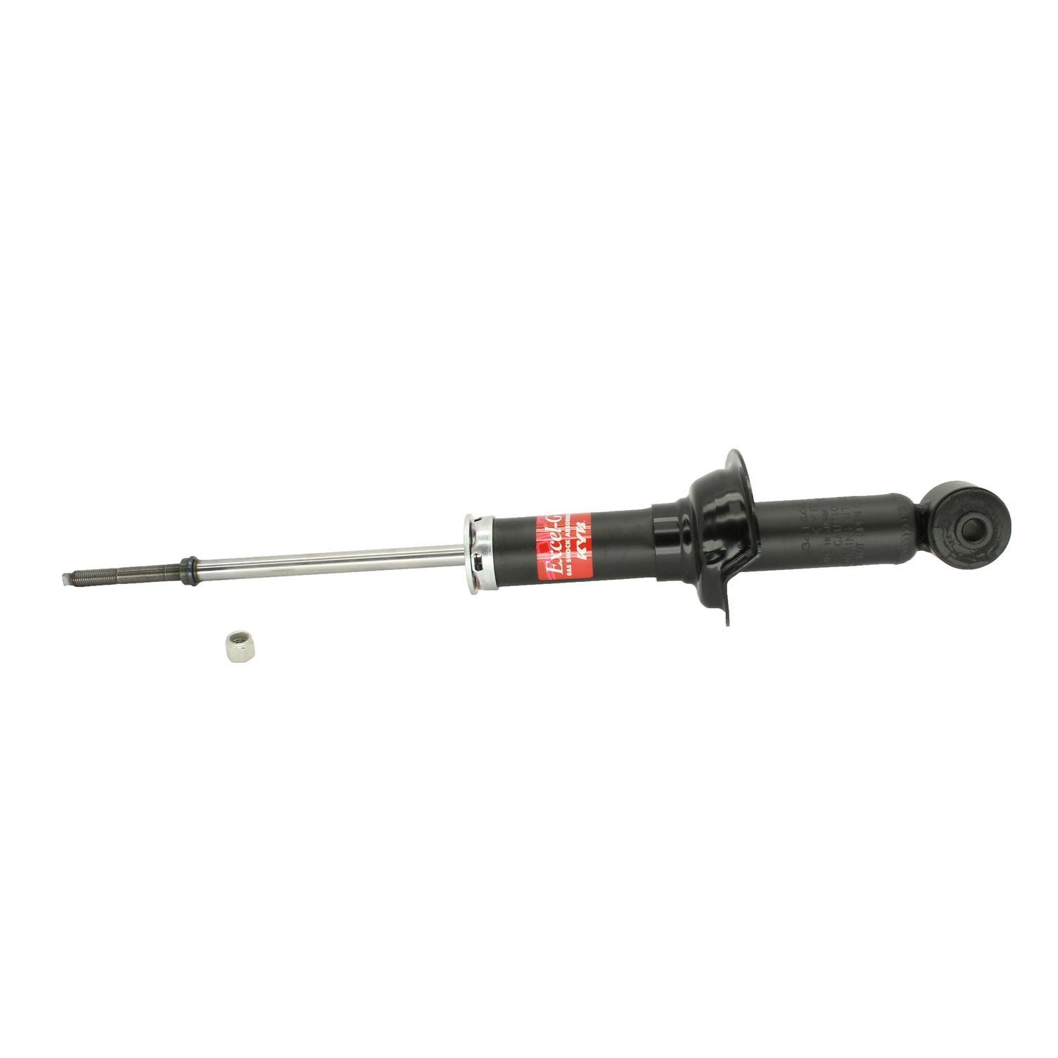 KYB 341444 Suspension Strut product image 1 of 2
