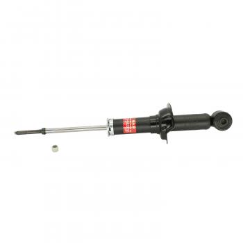 2009 Mitsubishi Lancer Suspension Strut Rear KYB 341444 image 1 of 2