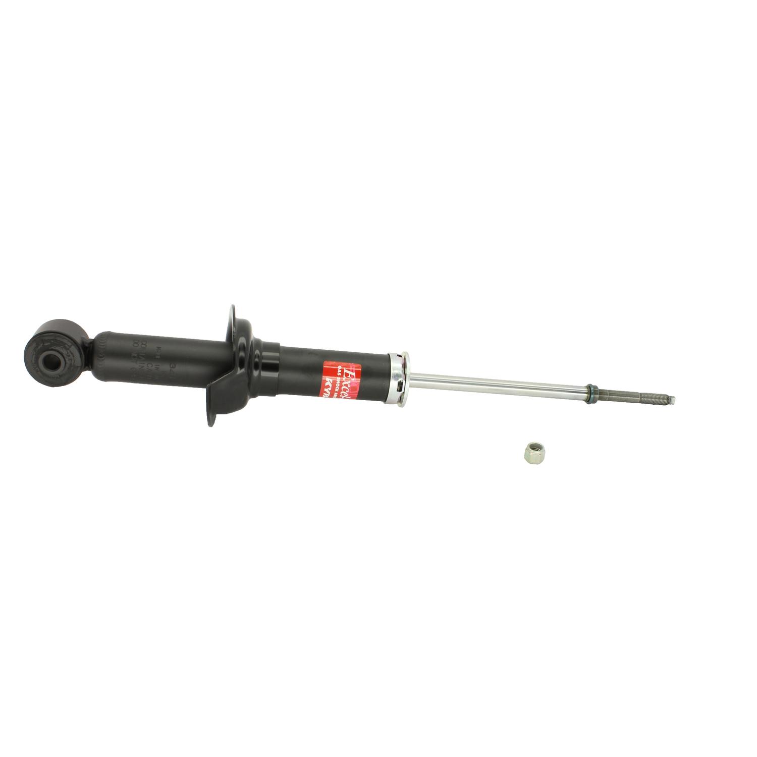 KYB 341444 Suspension Strut product image 2 of 2