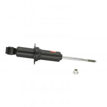 2012 Nissan Xterra Suspension Strut Front KYB 341468 image 2 of 2
