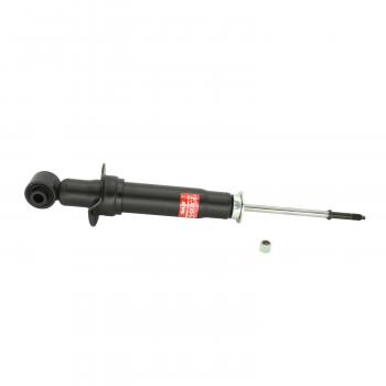 2009 Ford Explorer Sport Trac Suspension Strut Rear KYB 341475 image 2 of 2