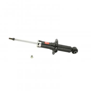 2011 Subaru Impreza Suspension Strut Rear KYB 341487 image 1 of 2