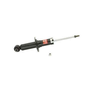 2011 Subaru Impreza Suspension Strut Rear KYB 341487 image 2 of 2