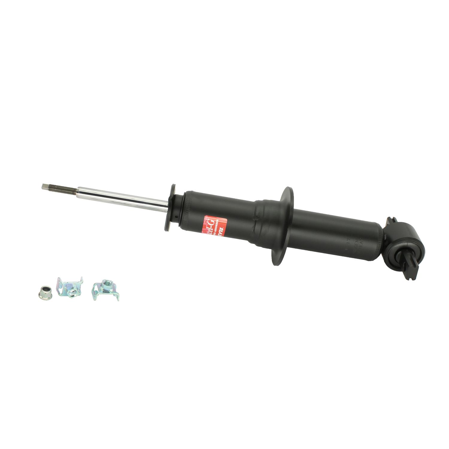 KYB 341493 - Suspension Strut KYB 341493 Suspension Strut product image 1 of 2