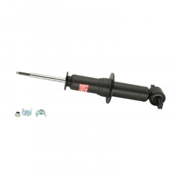 2009 Cadillac Escalade EXT Suspension Strut Front KYB 341493 image 1 of 2