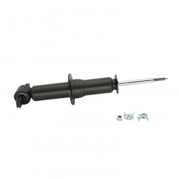 2009 Cadillac Escalade EXT Suspension Strut Front KYB 341493 image 2 of 2