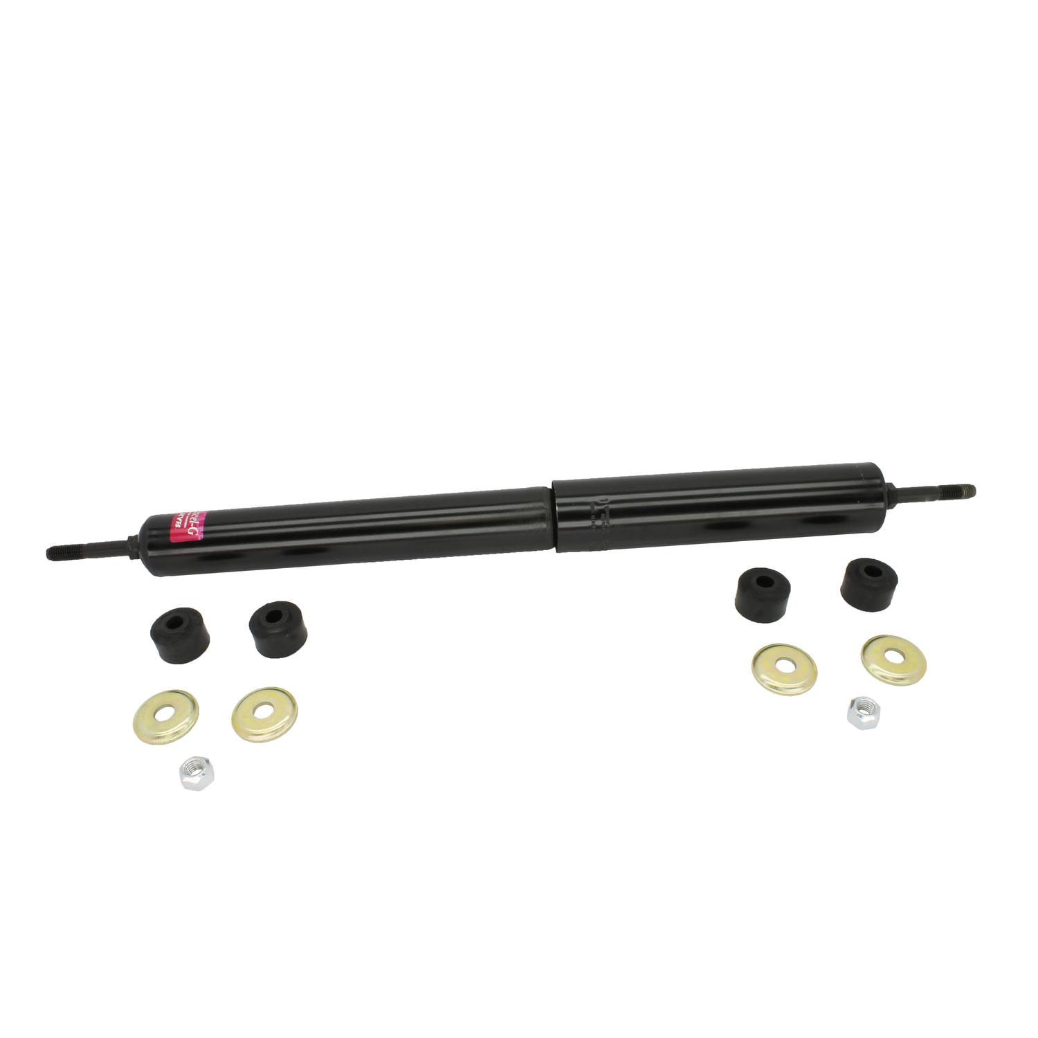 KYB 341619 - Shock Absorber KYB 341619 Shock Absorber product image 1 of 2