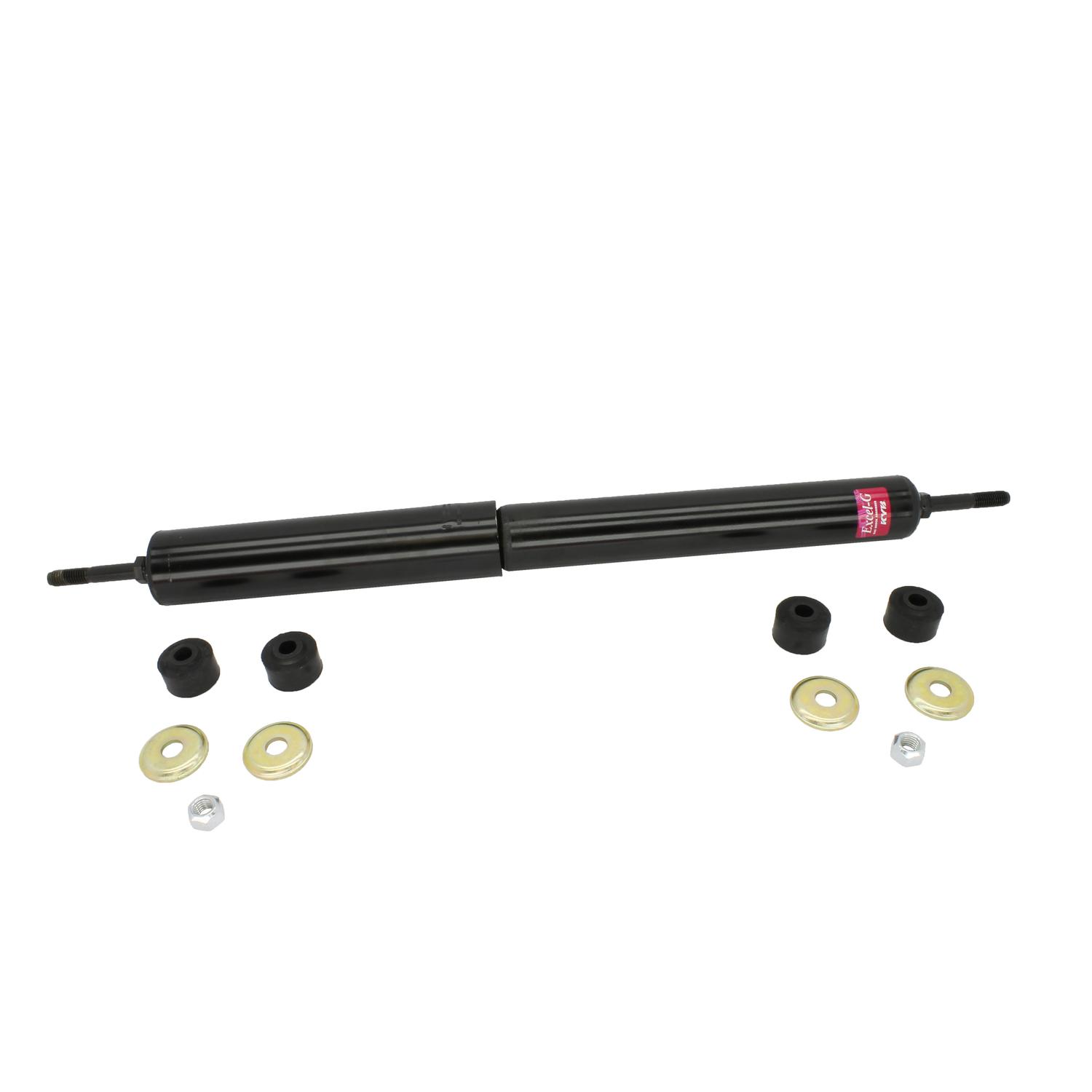 KYB 341619 - Shock Absorber KYB 341619 Shock Absorber product image 2 of 2