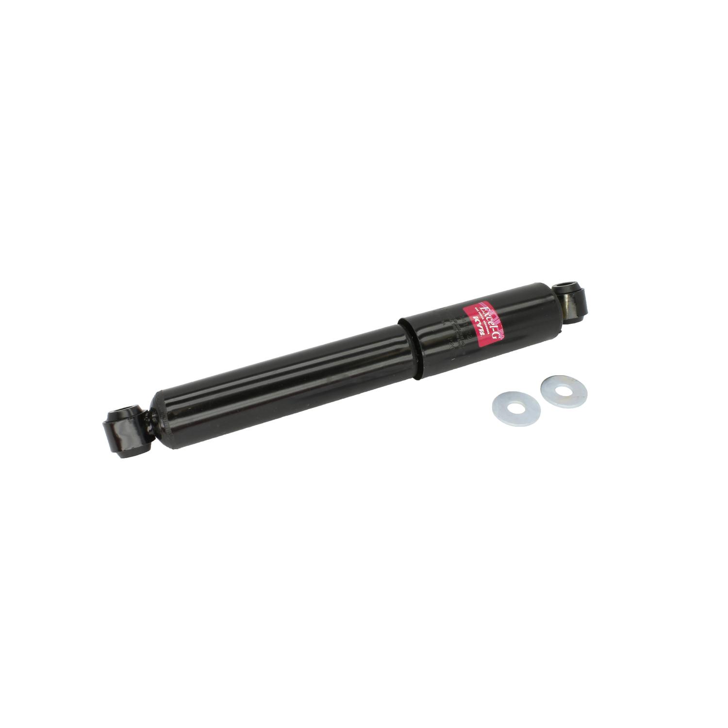 KYB 341622 - Shock Absorber KYB 341622 Shock Absorber product image 1 of 2