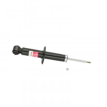 2002 Audi A6 Quattro Suspension Strut Rear KYB 341677 image 2 of 2