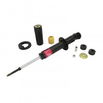 2004 Lincoln Aviator Suspension Strut Rear KYB 341680 image 2 of 3