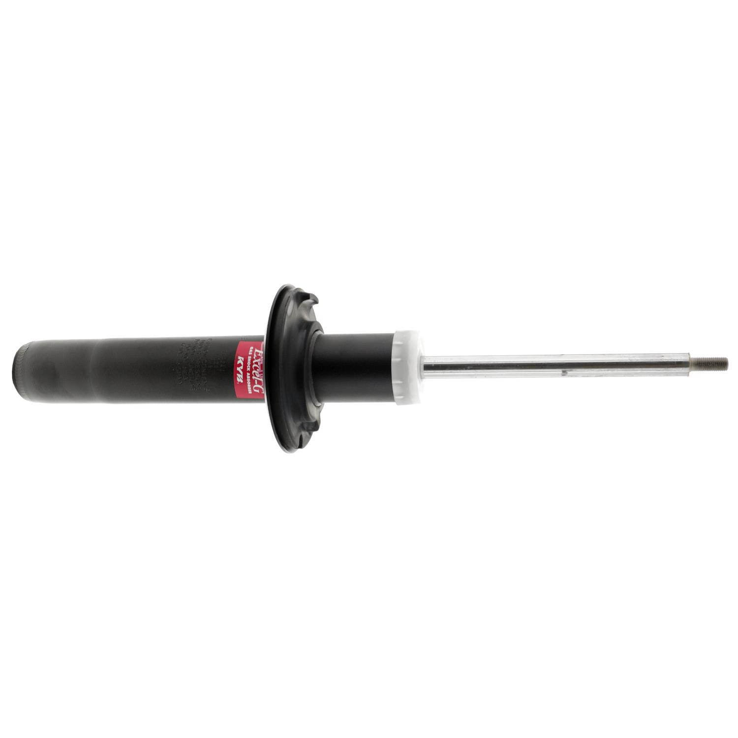 KYB 341743 Suspension Strut product image 1 of 1