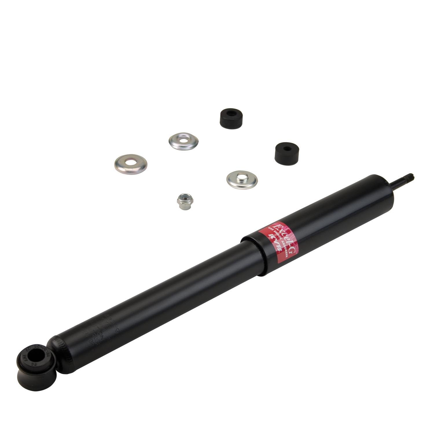 KYB 343039 - Shock Absorber KYB 343039 Shock Absorber product image 1 of 1