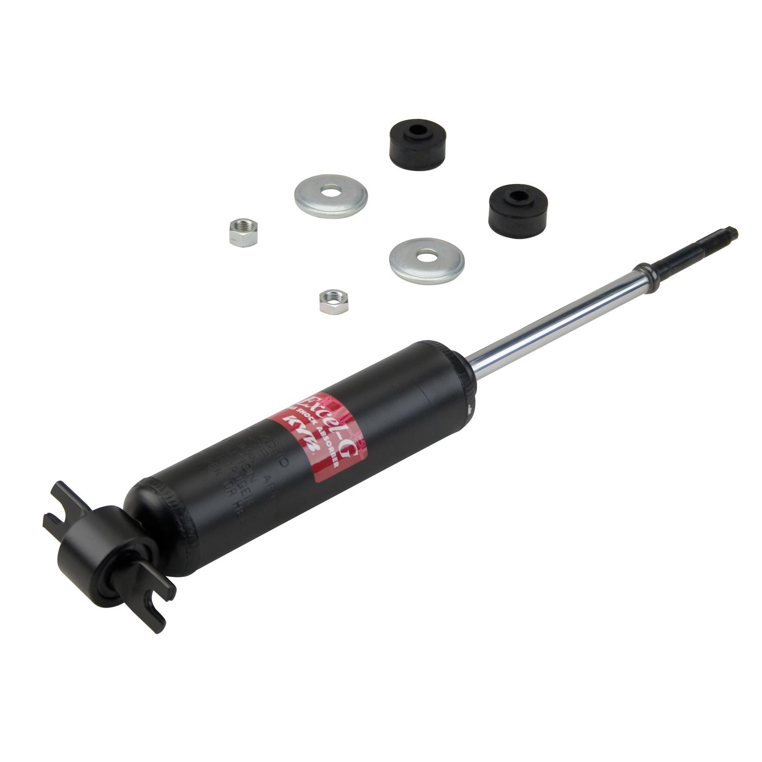 KYB 343127 - Shock Absorber KYB 343127 Shock Absorber product image 1 of 1