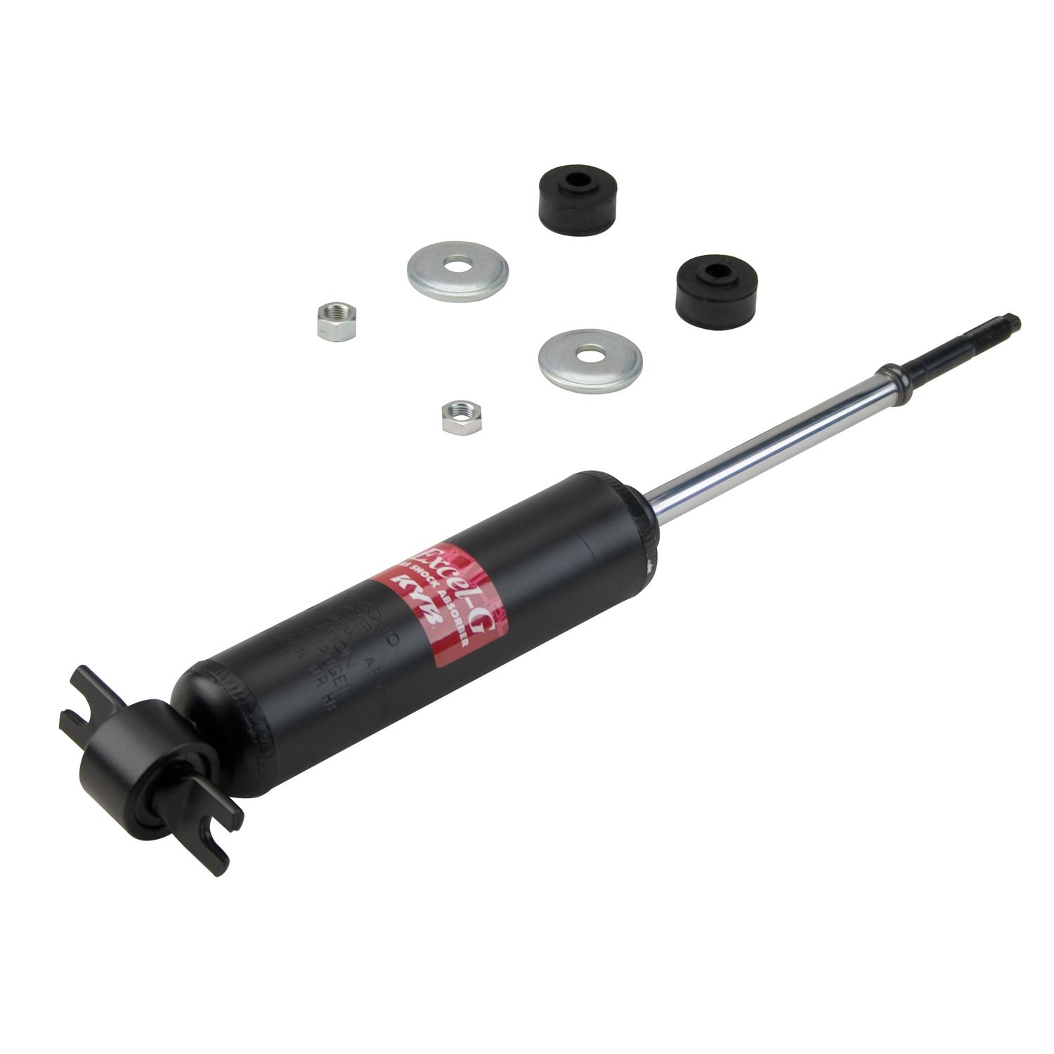 KYB 343128 - Shock Absorber KYB 343128 Shock Absorber product image 1 of 1