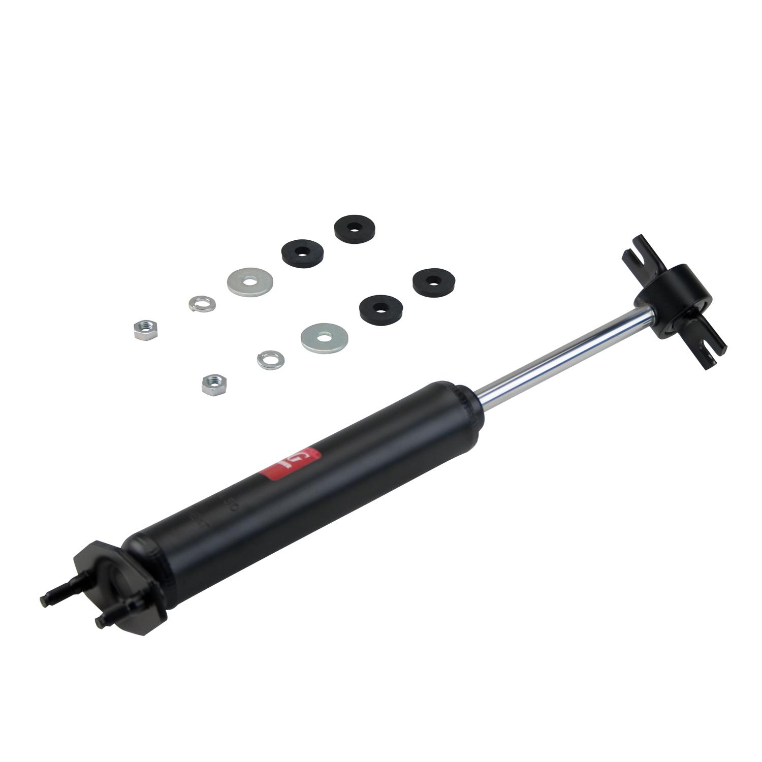 KYB 343146 Shock Absorber product image 1 of 1