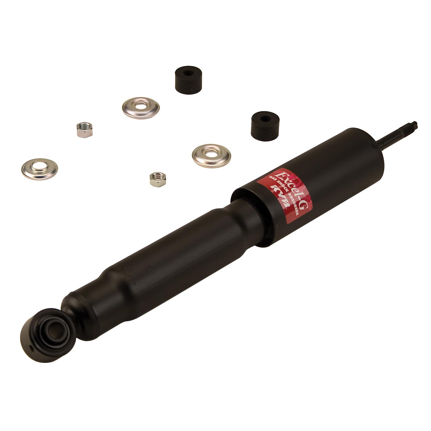 KYB 343208 Shock Absorber product image 1 of 1