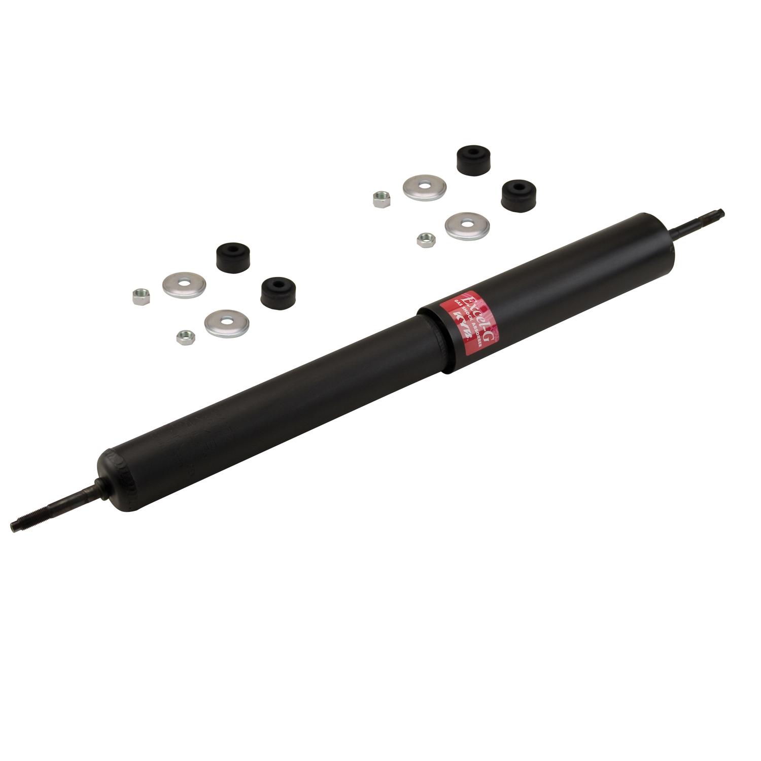 KYB 343219 - Shock Absorber KYB 343219 Shock Absorber product image 1 of 1
