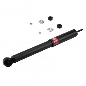 1996 Geo Tracker Shock Absorber Rear Left KYB 343247 image 1 of 1