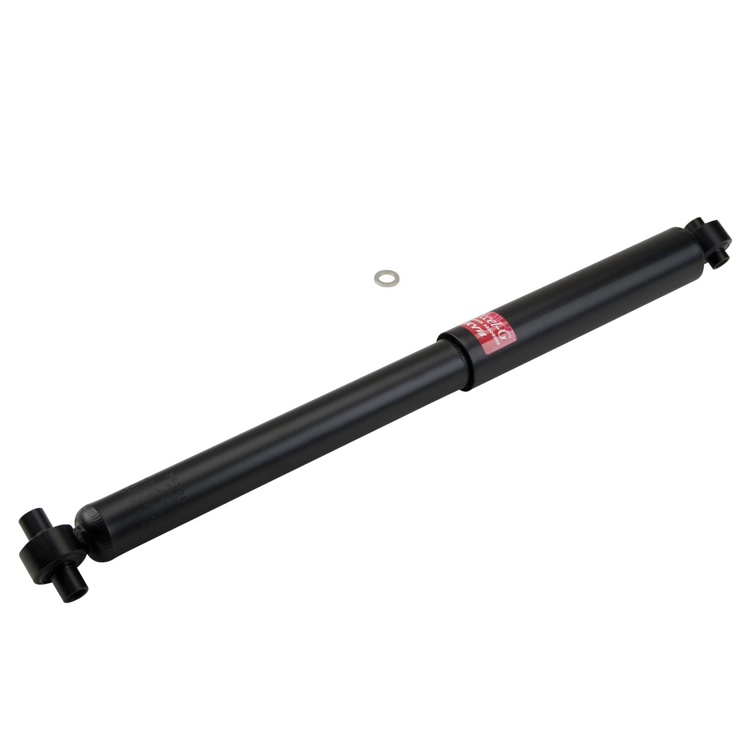 KYB 343395 - Shock Absorber KYB 343395 Shock Absorber product image 1 of 1