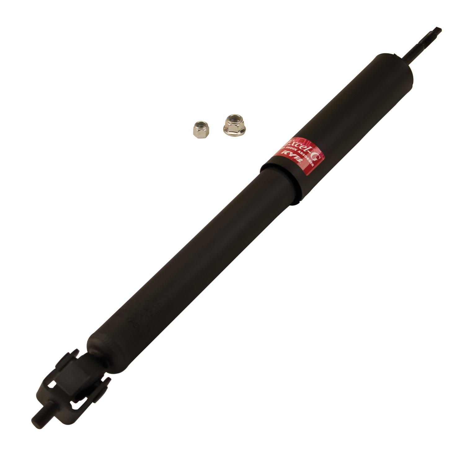 KYB 343402 - Shock Absorber KYB 343402 Shock Absorber product image 1 of 1
