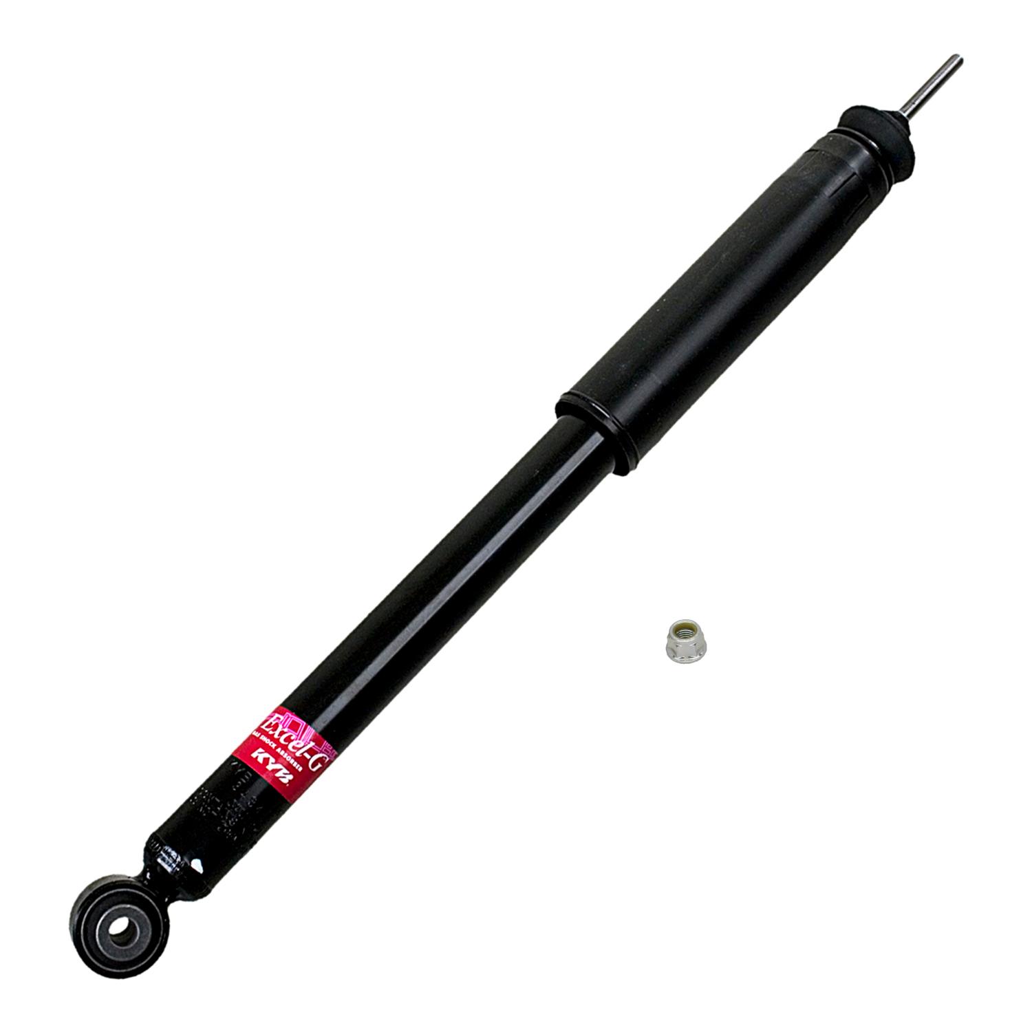 KYB 343460 - Shock Absorber KYB 343460 Shock Absorber product image 1 of 1
