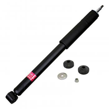 2008 Honda Fit Shock Absorber Rear KYB 343487 image 1 of 1