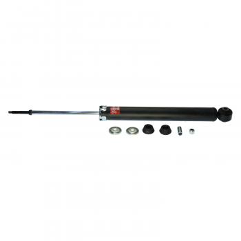 2011 Suzuki SX4 Shock Absorber Rear KYB 343493 image 2 of 4