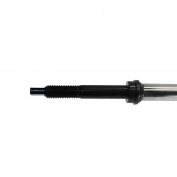 2011 Suzuki SX4 Shock Absorber Rear KYB 343493 image 4 of 4