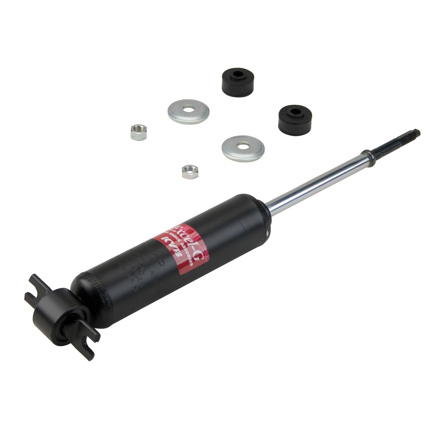 KYB 344047 - Shock Absorber KYB 344047 Shock Absorber product image 1 of 1