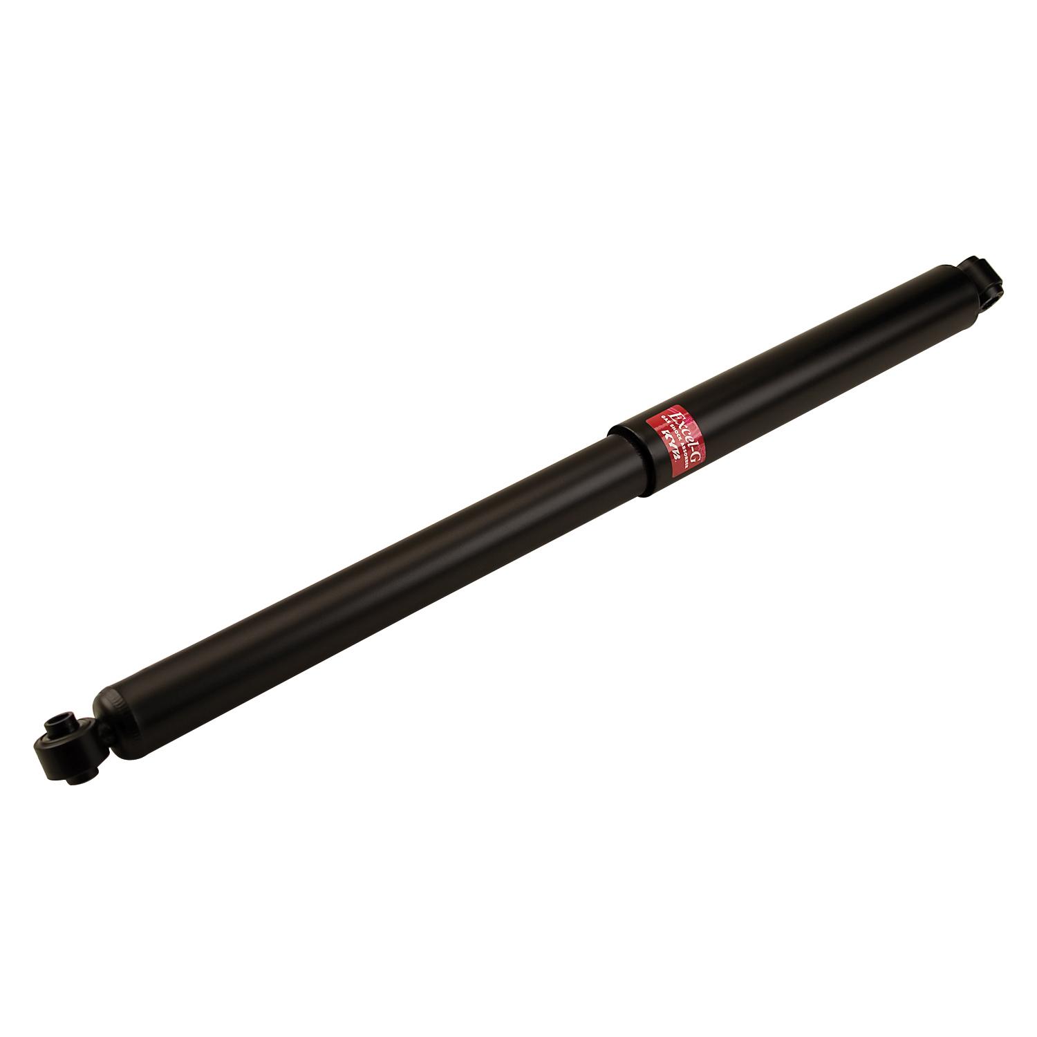 KYB 344077 - Shock Absorber KYB 344077 Shock Absorber product image 1 of 1